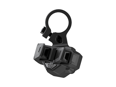 Shimano E-Bike Gearvælgerkontakt højre model SW-EN605-R