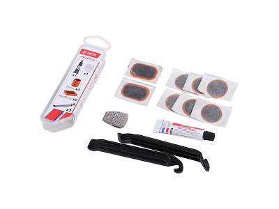 Zefal Universal Lappe reparations kit
