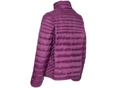 Trespass Simara - Fiberjakke dame - Str. XS - Purple