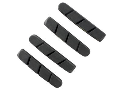 Bremsegummi Swissstop Race Pro Black Prince Campagnolo