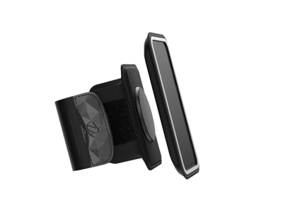 Shapeheart - Løbe armbånd - Mobilholder