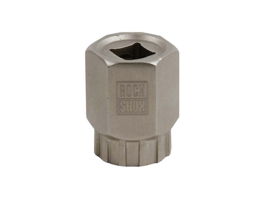 Rock Shox Forgaffel Top Cap/Kassette Aftrækker