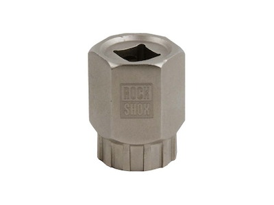 Rock Shox Forgaffel Top Cap/Kassette Aftrækker