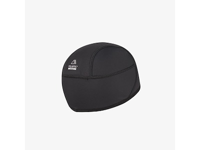 Castelli Estremo Thermal Winter Skully - Hjelmhue - Sort - Str. One Size