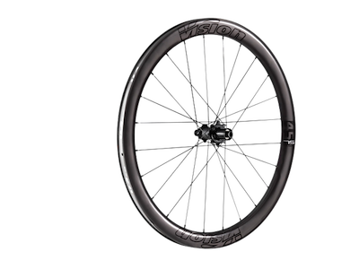 Vision Metron 45 SL Disc Hjulsæt