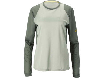 Endurance Marrakesh - Cykel/MTB Bluse - Dame - Grøn