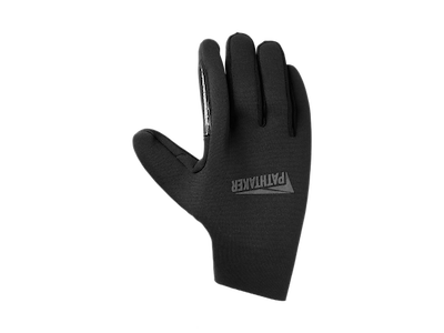 Pathtaker Neopren - Cykelhandsker - Sort