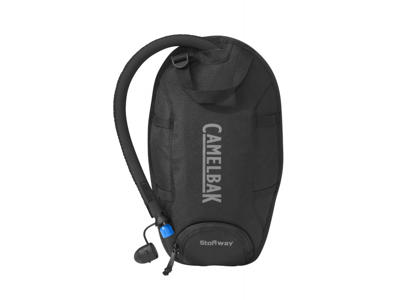 Camelbak StoAway 70 oz - Vandreservoir til rygsæk - 2 L - Black 