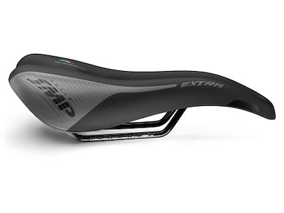 Selle SMP Extra Sport - Sort