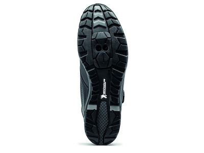 Northwave X-Celsius Arctic GTX - Cykelsko - Vinter - MTB - Sort - Herre