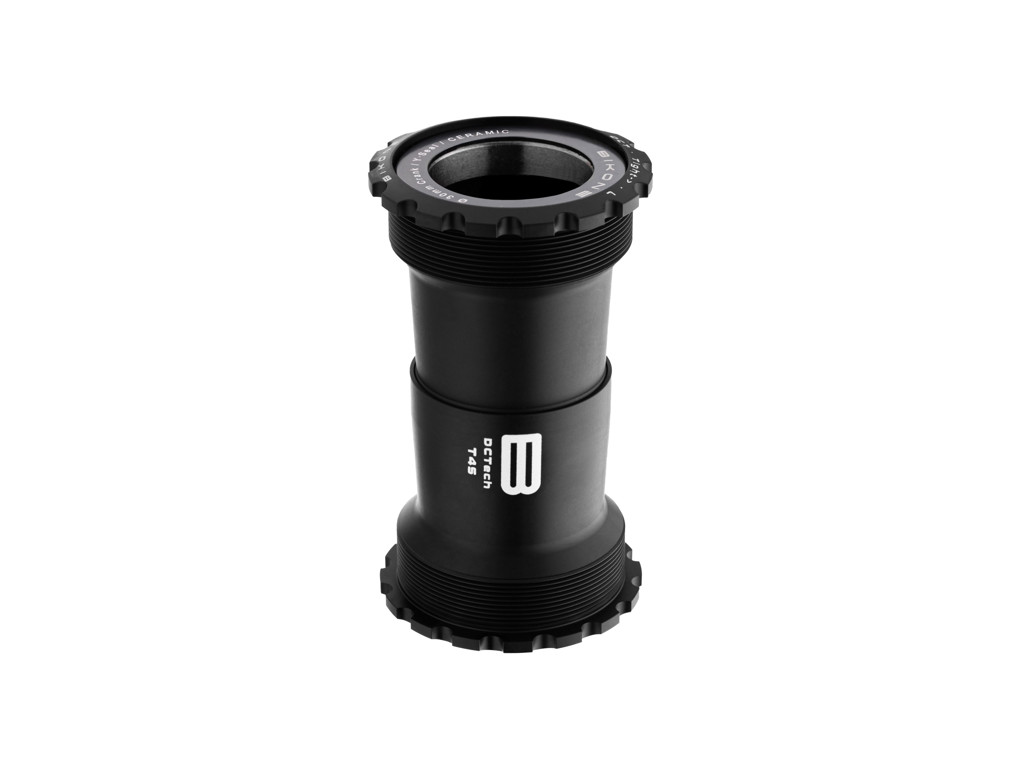 Bikone DCTech krankboks  T45 BB30 med keramiske lejer