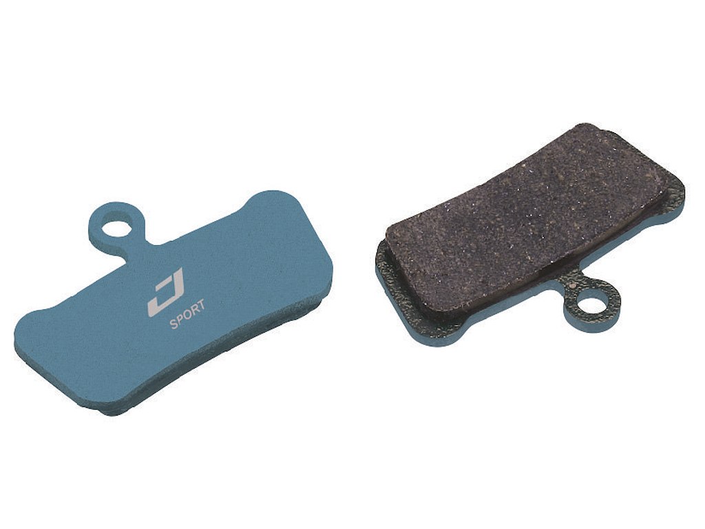 Bremsesko Jagwire Sport organic Sram Guide Ultimate/RCS/RS/R - Avid Trail