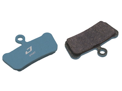 Bremsesko Jagwire Sport organic Sram Guide Ultimate/RCS/RS/R - Avid Trail