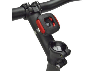 Styradapter til smartphone/ipod taske