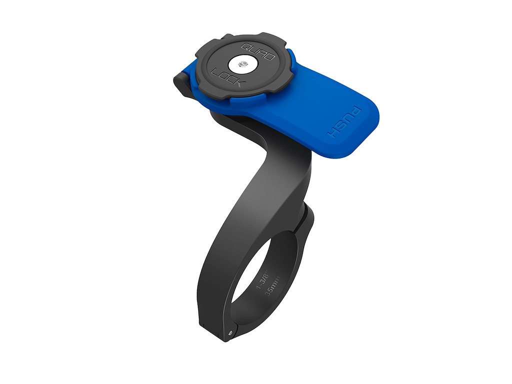 Quad Lock - Out Front Mount V3