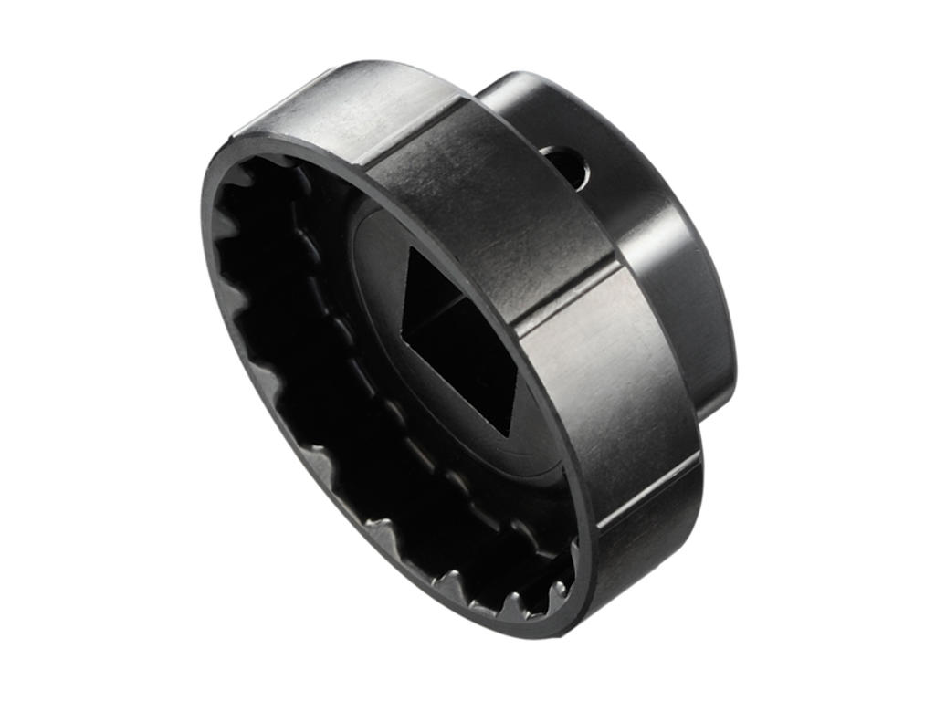 Kranknøgle for Shimano krankleje TL-FC37