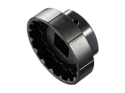 Kranknøgle for Shimano krankleje TL-FC37