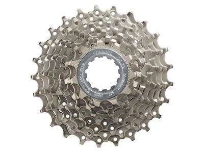 Shimano Alivio Kassette - 9 gear CS-HG400