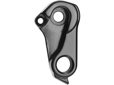 Geardrop type GH-191 - Sort