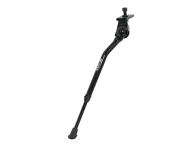 FORCE støtteben RAF center jsuterbar 20-28" - Sort