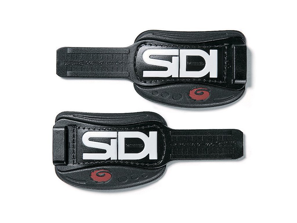 SIDI Soft Instep 2 strop sort