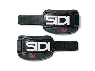 SIDI Soft Instep 2 strop sort
