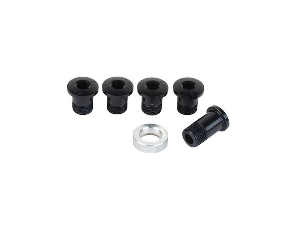 Campagnolo Klingebolte 5 stk