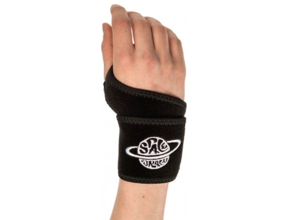 SPACE BRACE Håndled Støtte 