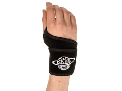 SPACE BRACE Håndled Støtte 