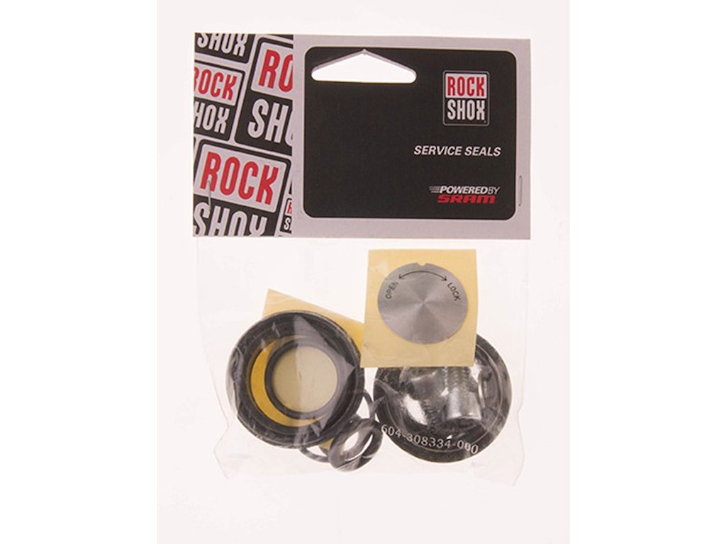 RockShox Paragon Gold Lille Servicekit