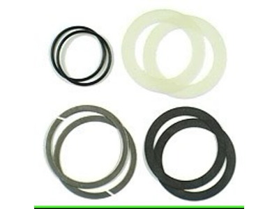Chris King Seal and Snap Ring kit PHB311