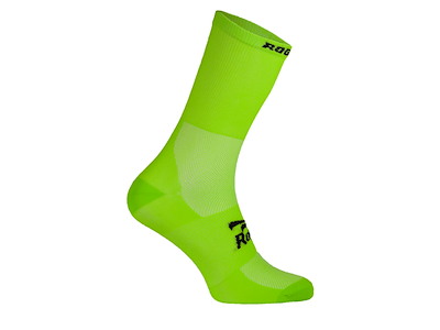 Rogelli RCS-08 Strømper Grøn Str.: 36-39