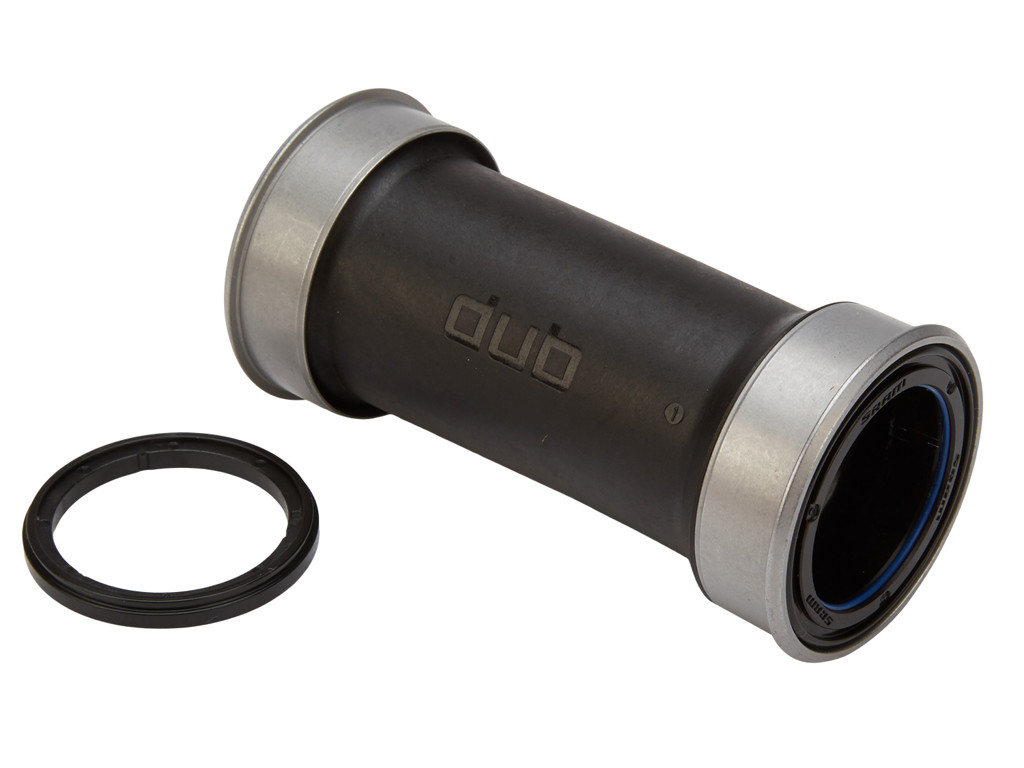 Sram DUB krankboks - PressFit PF41 - Racer - 86,5mm