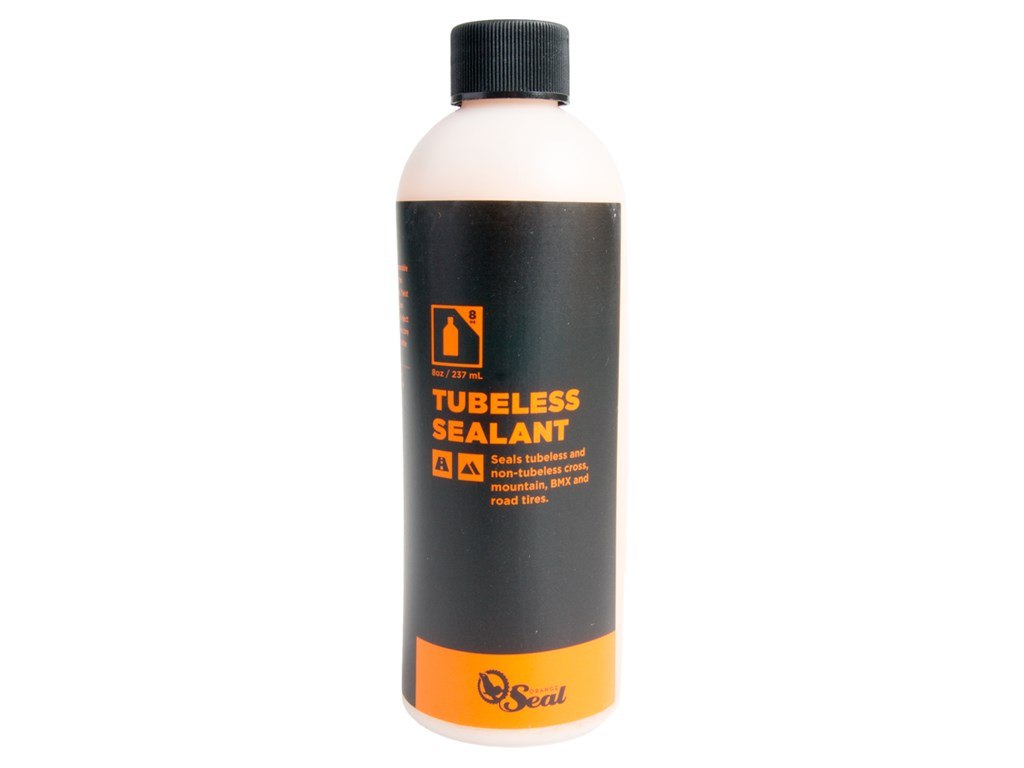 Orange Seal - Tubeless væske - 237 ml