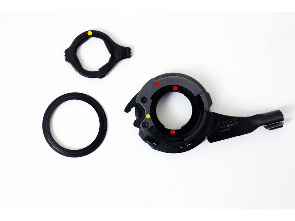 Shimano Nexus 8 - Kassettejoint til Nexus 8 gears nav