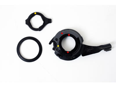 Shimano Nexus 8 - Kassettejoint til Nexus 8 gears nav