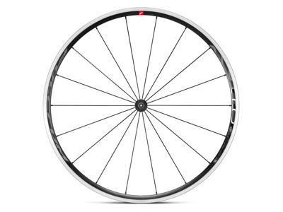 Fulcrum Racing 6 - Hjulsæt - Road - 28" - 1760 g. - Fælgbremse - Clincher - QR - HG11
