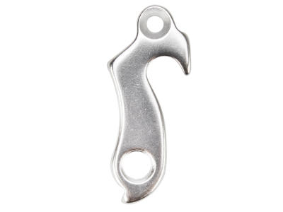 Geardrop type GH-029 - Sølv