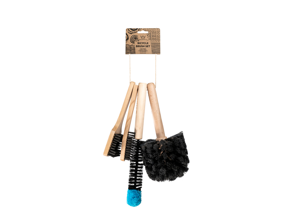 Peatys Børste Kit