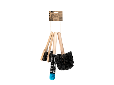 Peatys Børste Kit
