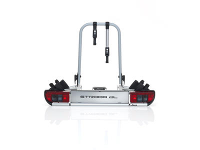 Atera Strada DL 2 - Cykelholder - 2 cykel 