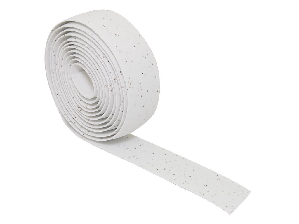 FORCE styrbånd i kork hvid