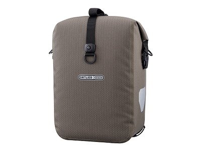 Ortlieb Gravel-Pack - Cykeltasker - QL3.1 - 14,5 liter - Dark Sand