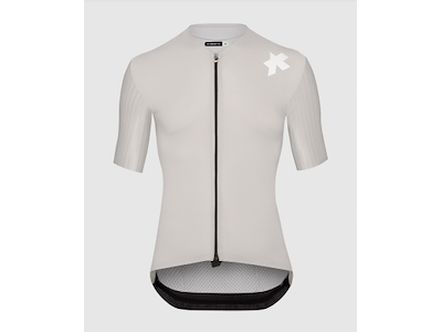 Assos Equipe RS Jersey S11 - Cykeltrøje - Herre - Almond Milk - M