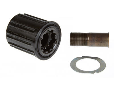 Shimano Deore - Kassettehus til 9 gear WH-MT35-R