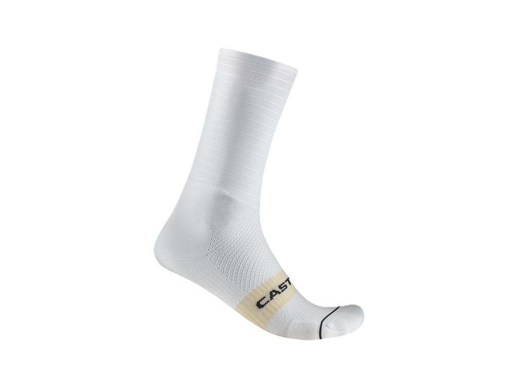 Castelli Pure 20 - Cykelstrømper