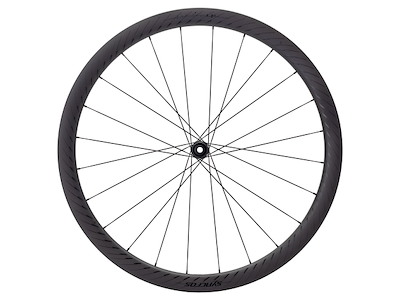 Syncros Capital 1.0 40mm Forhjul