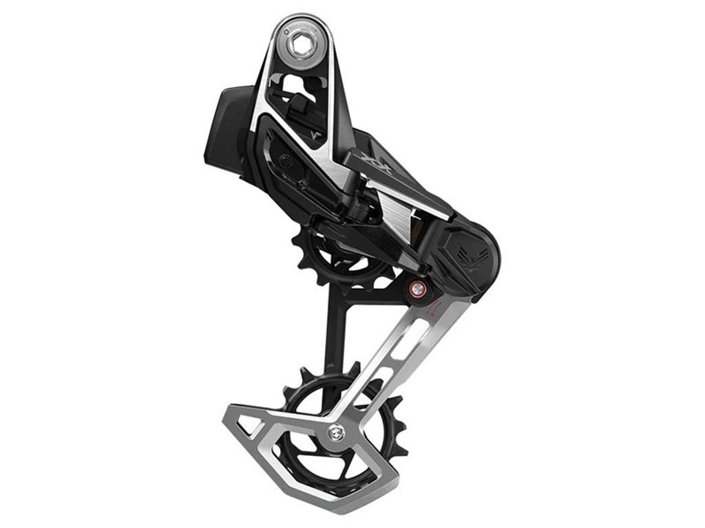 SRAM XX AXS 12 speed Bagskifter T-Type SRAM XX AXS 12 speed Bagskifter T-Type
