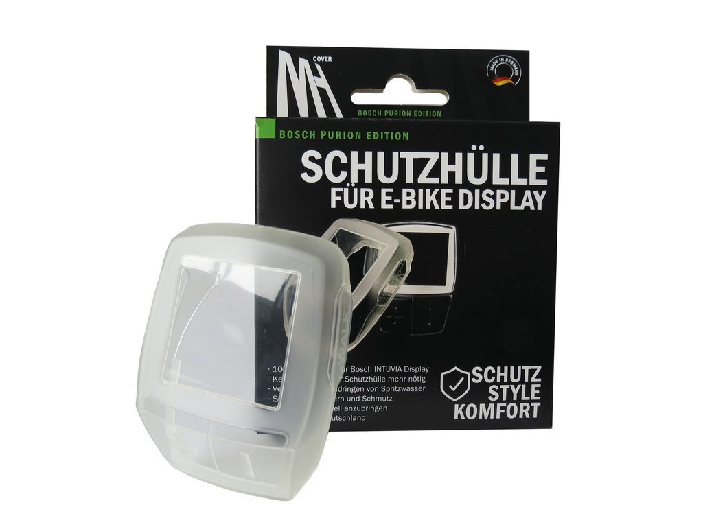 MH Display Cover til Bosch Purion