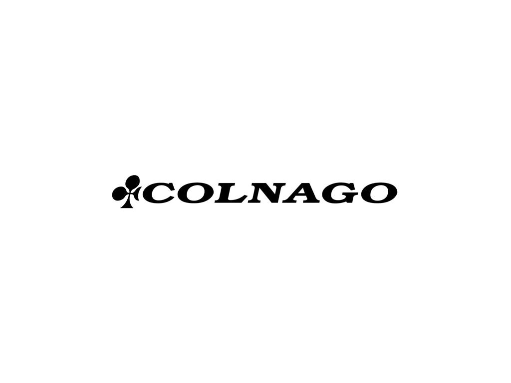 Geardrop til Colnago cykler